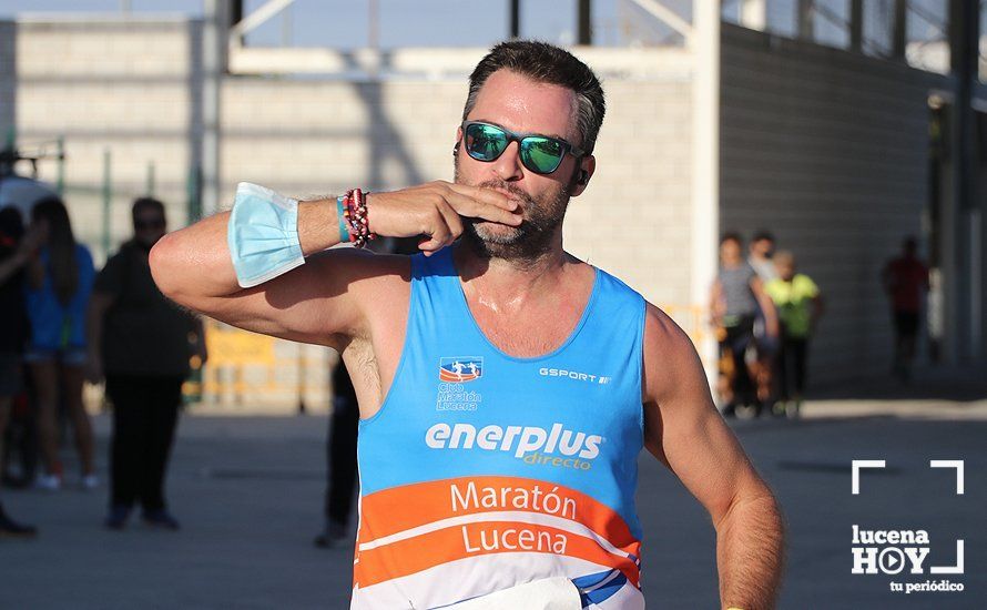 GALERÍA: La fiesta del atletismo vuelve a las calles de la ciudad con la I Carrera Popular "Día del Corazón" de Lucena. Las fotos de la prueba GALERÍA: La fiesta del atletismo vuelve a las calles de la ciudad con la I Carrera Popular "Día del Corazón" de Lucena. Las fotos de la prueba