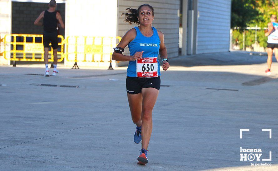 GALERÍA: La fiesta del atletismo vuelve a las calles de la ciudad con la I Carrera Popular "Día del Corazón" de Lucena. Las fotos de la prueba GALERÍA: La fiesta del atletismo vuelve a las calles de la ciudad con la I Carrera Popular "Día del Corazón" de Lucena. Las fotos de la prueba