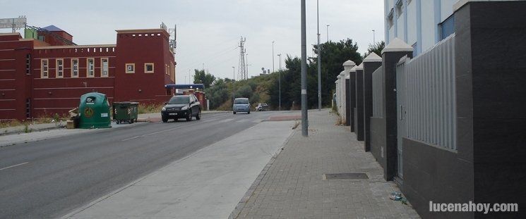  Dos jóvenes heridos graves por arma blanca. Ya hay un detenido 