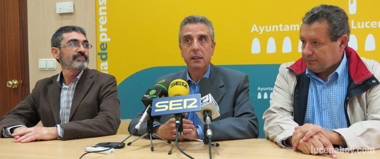  El ayuntamiento no ha decidido que hará con la deuda de Bomberos 