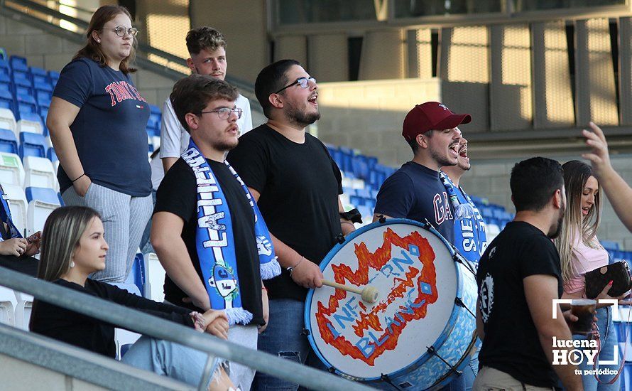 GALERÍA: El Lucecor no puede con el Belmezano y cede los tres puntos en un bronco partido (2-3). Las fotos del encuentro GALERÍA: El Lucecor no puede con el Belmezano y cede los tres puntos en un bronco partido (2-3). Las fotos del encuentro