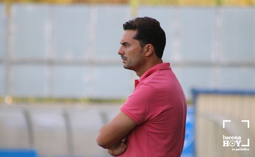 GALERÍA: El Lucecor no puede con el Belmezano y cede los tres puntos en un bronco partido (2-3). Las fotos del encuentro GALERÍA: El Lucecor no puede con el Belmezano y cede los tres puntos en un bronco partido (2-3). Las fotos del encuentro