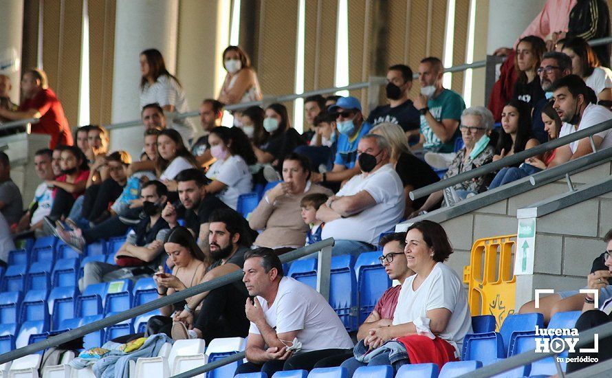 GALERÍA: El Lucecor no puede con el Belmezano y cede los tres puntos en un bronco partido (2-3). Las fotos del encuentro GALERÍA: El Lucecor no puede con el Belmezano y cede los tres puntos en un bronco partido (2-3). Las fotos del encuentro