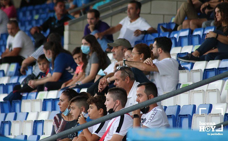 GALERÍA: El Lucecor no puede con el Belmezano y cede los tres puntos en un bronco partido (2-3). Las fotos del encuentro GALERÍA: El Lucecor no puede con el Belmezano y cede los tres puntos en un bronco partido (2-3). Las fotos del encuentro