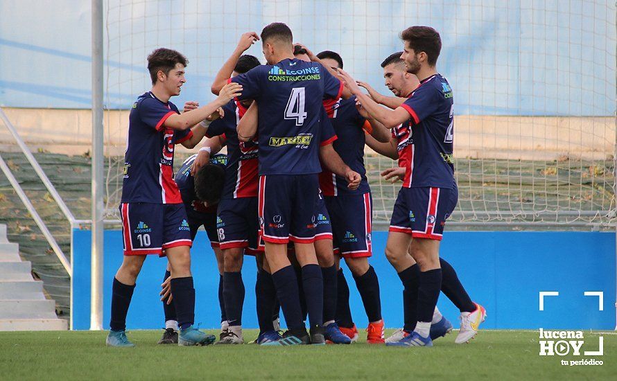 GALERÍA: El Lucecor no puede con el Belmezano y cede los tres puntos en un bronco partido (2-3). Las fotos del encuentro GALERÍA: El Lucecor no puede con el Belmezano y cede los tres puntos en un bronco partido (2-3). Las fotos del encuentro