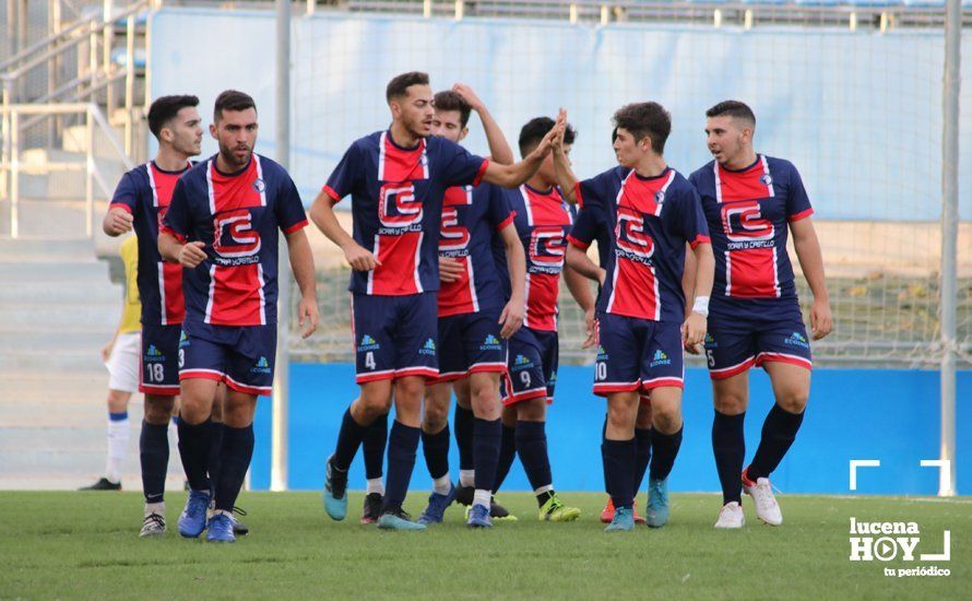 GALERÍA: El Lucecor no puede con el Belmezano y cede los tres puntos en un bronco partido (2-3). Las fotos del encuentro GALERÍA: El Lucecor no puede con el Belmezano y cede los tres puntos en un bronco partido (2-3). Las fotos del encuentro