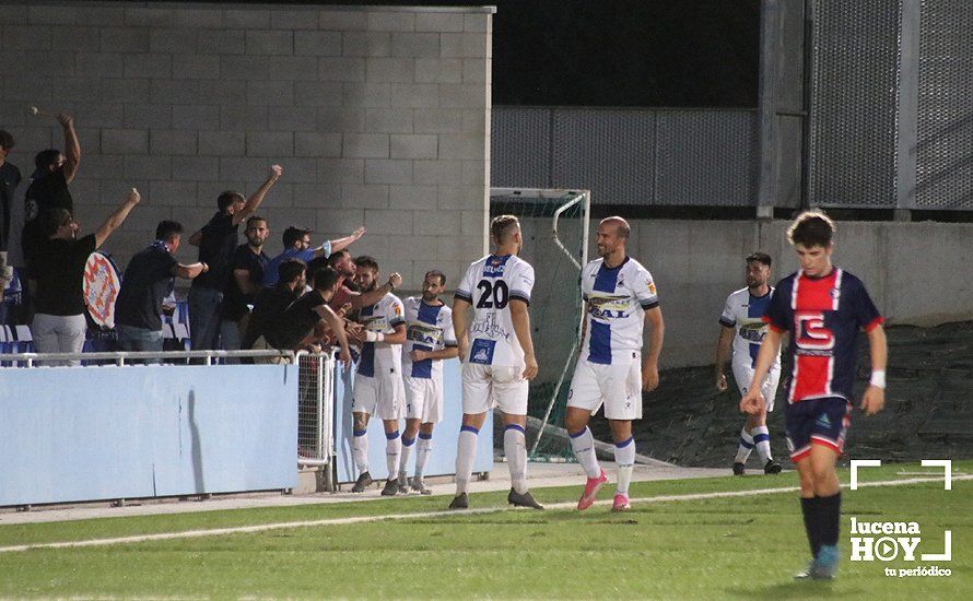 GALERÍA: El Lucecor no puede con el Belmezano y cede los tres puntos en un bronco partido (2-3). Las fotos del encuentro GALERÍA: El Lucecor no puede con el Belmezano y cede los tres puntos en un bronco partido (2-3). Las fotos del encuentro