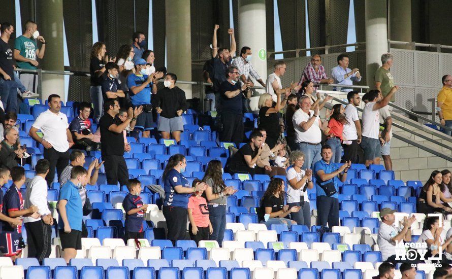 GALERÍA: El Lucecor no puede con el Belmezano y cede los tres puntos en un bronco partido (2-3). Las fotos del encuentro GALERÍA: El Lucecor no puede con el Belmezano y cede los tres puntos en un bronco partido (2-3). Las fotos del encuentro