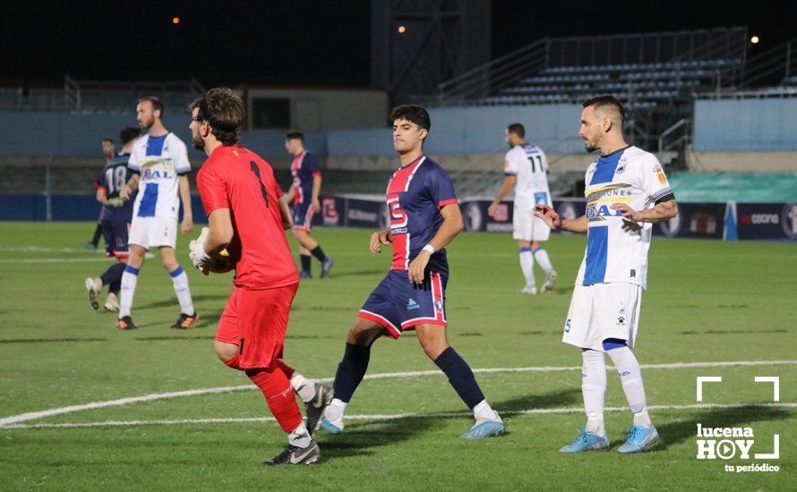 GALERÍA: El Lucecor no puede con el Belmezano y cede los tres puntos en un bronco partido (2-3). Las fotos del encuentro GALERÍA: El Lucecor no puede con el Belmezano y cede los tres puntos en un bronco partido (2-3). Las fotos del encuentro