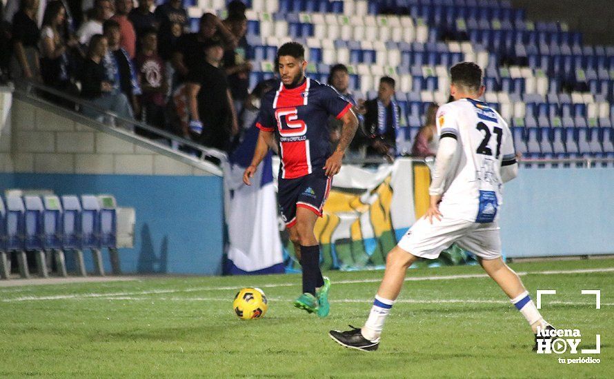 GALERÍA: El Lucecor no puede con el Belmezano y cede los tres puntos en un bronco partido (2-3). Las fotos del encuentro GALERÍA: El Lucecor no puede con el Belmezano y cede los tres puntos en un bronco partido (2-3). Las fotos del encuentro