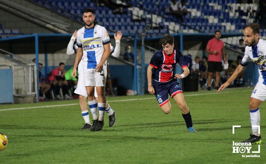 GALERÍA: El Lucecor no puede con el Belmezano y cede los tres puntos en un bronco partido (2-3). Las fotos del encuentro GALERÍA: El Lucecor no puede con el Belmezano y cede los tres puntos en un bronco partido (2-3). Las fotos del encuentro