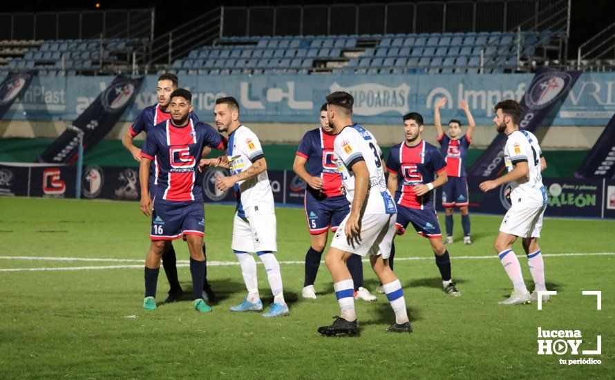GALERÍA: El Lucecor no puede con el Belmezano y cede los tres puntos en un bronco partido (2-3). Las fotos del encuentro GALERÍA: El Lucecor no puede con el Belmezano y cede los tres puntos en un bronco partido (2-3). Las fotos del encuentro