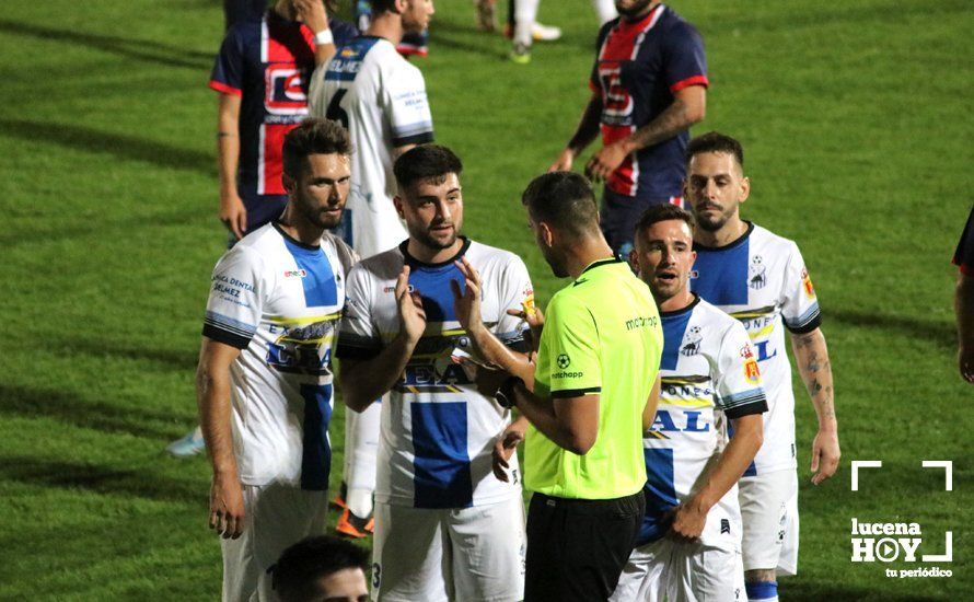 GALERÍA: El Lucecor no puede con el Belmezano y cede los tres puntos en un bronco partido (2-3). Las fotos del encuentro GALERÍA: El Lucecor no puede con el Belmezano y cede los tres puntos en un bronco partido (2-3). Las fotos del encuentro