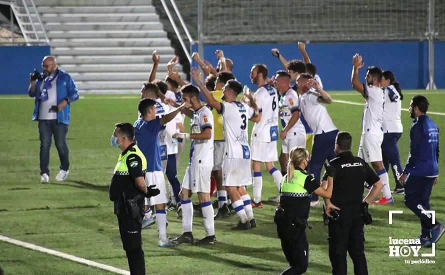 GALERÍA: El Lucecor no puede con el Belmezano y cede los tres puntos en un bronco partido (2-3). Las fotos del encuentro GALERÍA: El Lucecor no puede con el Belmezano y cede los tres puntos en un bronco partido (2-3). Las fotos del encuentro
