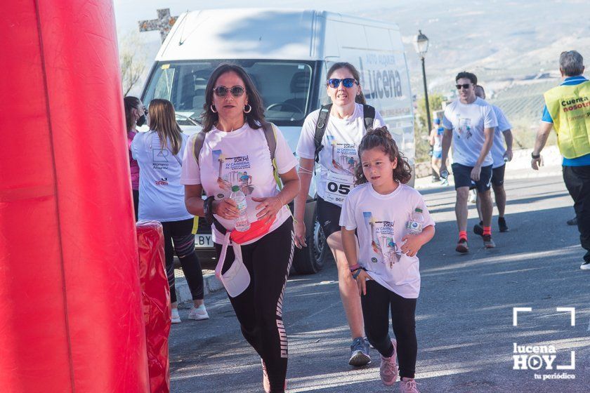GALERÍA: Corriendo o andando: 800 personas en la IV Carrera de Subida al Real Santuario de María Stma. de Araceli que se han llevado Alberto Casas y Fátima Ouhaddou GALERÍA: Corriendo o andando: 800 personas en la IV Carrera de Subida al Real Santuario de María Stma. de Araceli que se han llevado Alberto Casas y Fátima Ouhaddou