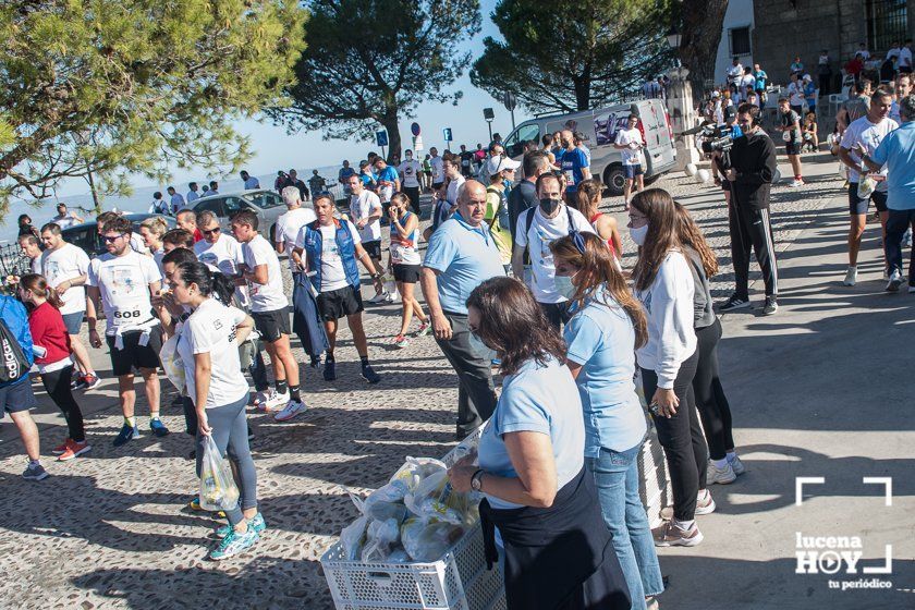 GALERÍA: Corriendo o andando: 800 personas en la IV Carrera de Subida al Real Santuario de María Stma. de Araceli que se han llevado Alberto Casas y Fátima Ouhaddou GALERÍA: Corriendo o andando: 800 personas en la IV Carrera de Subida al Real Santuario de María Stma. de Araceli que se han llevado Alberto Casas y Fátima Ouhaddou