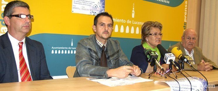  Folklore para salvar el piso de la asociación de trasplantados 