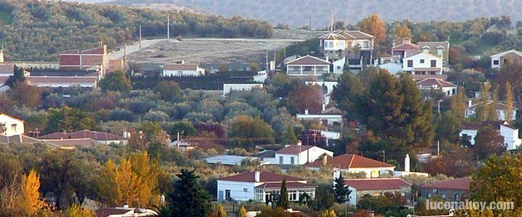  Persecución policial en Campoaras y vecinos armados en la calle 