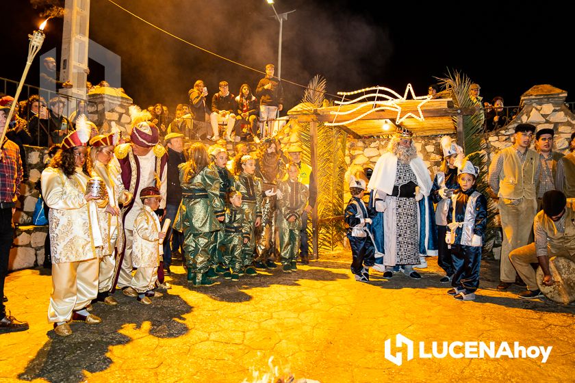 Cabalgata del Cristo y Campo de Aras 2023 Cabalgata del Cristo y Campo de Aras 2023