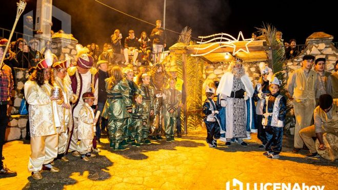 Cabalgata del Cristo y Campo de Aras 2023 Cabalgata del Cristo y Campo de Aras 2023
