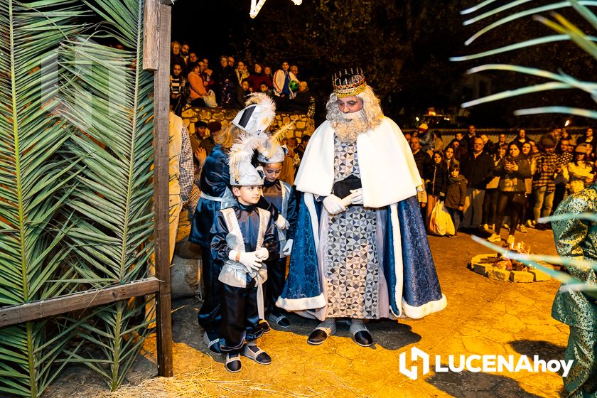 Cabalgata del Cristo y Campo de Aras 2023 (69) Cabalgata del Cristo y Campo de Aras 2023 (69)