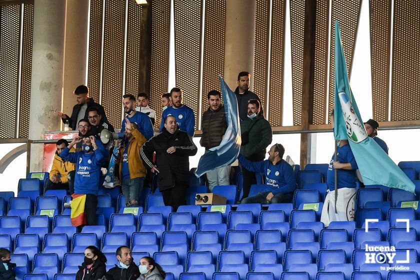GALERÍA: El Ciudad de Lucena consigue un valioso triunfo frente al al Xerez CD (1-0). Las fotos del partido GALERÍA: El Ciudad de Lucena consigue un valioso triunfo frente al al Xerez CD (1-0). Las fotos del partido
