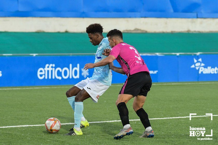 GALERÍA: El Ciudad de Lucena consigue un valioso triunfo frente al al Xerez CD (1-0). Las fotos del partido GALERÍA: El Ciudad de Lucena consigue un valioso triunfo frente al al Xerez CD (1-0). Las fotos del partido