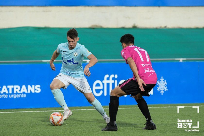 GALERÍA: El Ciudad de Lucena consigue un valioso triunfo frente al al Xerez CD (1-0). Las fotos del partido GALERÍA: El Ciudad de Lucena consigue un valioso triunfo frente al al Xerez CD (1-0). Las fotos del partido