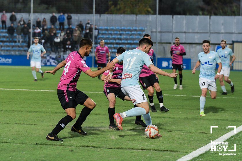 GALERÍA: El Ciudad de Lucena consigue un valioso triunfo frente al al Xerez CD (1-0). Las fotos del partido GALERÍA: El Ciudad de Lucena consigue un valioso triunfo frente al al Xerez CD (1-0). Las fotos del partido