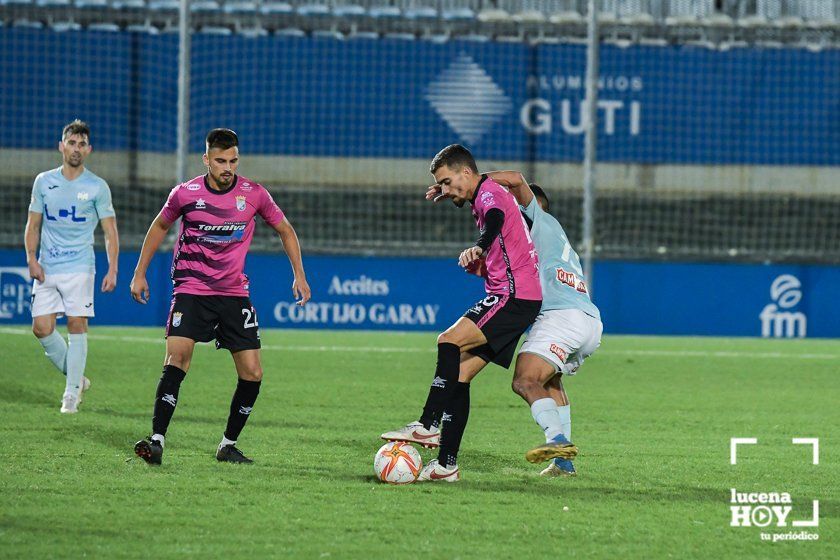 GALERÍA: El Ciudad de Lucena consigue un valioso triunfo frente al al Xerez CD (1-0). Las fotos del partido GALERÍA: El Ciudad de Lucena consigue un valioso triunfo frente al al Xerez CD (1-0). Las fotos del partido