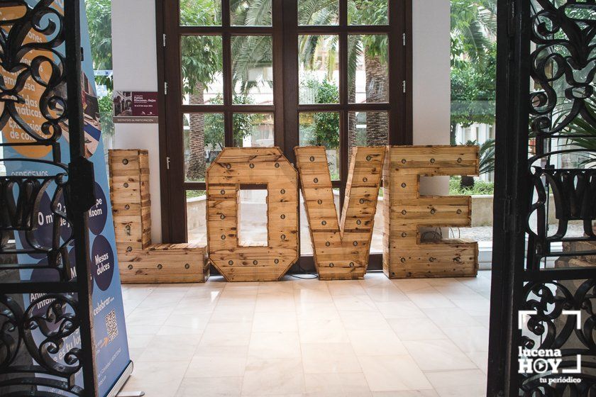 GALERÍA: Expositores de distintas empresas, talleres, desfiles de moda: un recorrido por la feria Ifeven 2021 GALERÍA: Expositores de distintas empresas, talleres, desfiles de moda: un recorrido por la feria Ifeven 2021