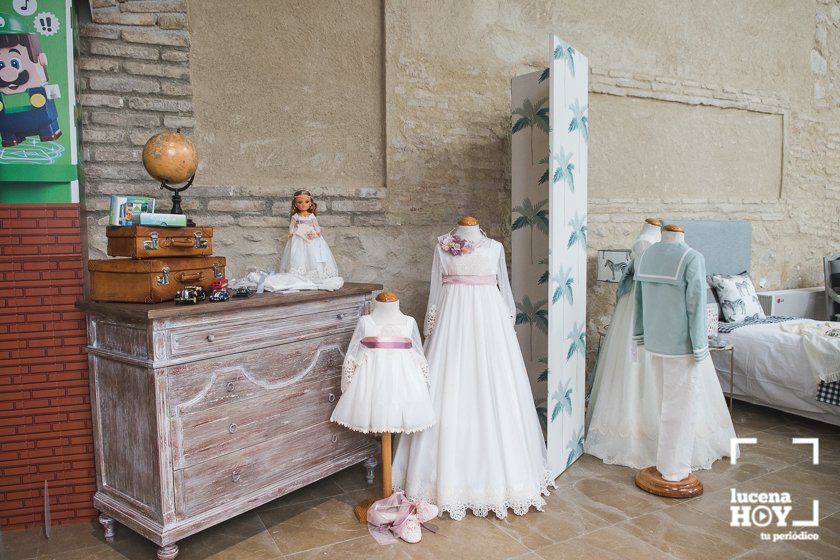 GALERÍA: Expositores de distintas empresas, talleres, desfiles de moda: un recorrido por la feria Ifeven 2021 GALERÍA: Expositores de distintas empresas, talleres, desfiles de moda: un recorrido por la feria Ifeven 2021