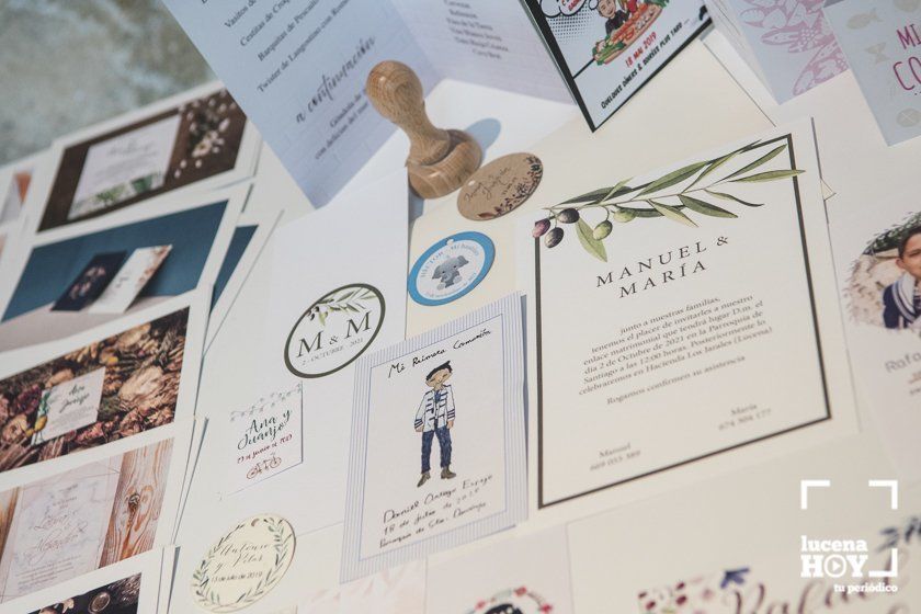 GALERÍA: Expositores de distintas empresas, talleres, desfiles de moda: un recorrido por la feria Ifeven 2021 GALERÍA: Expositores de distintas empresas, talleres, desfiles de moda: un recorrido por la feria Ifeven 2021