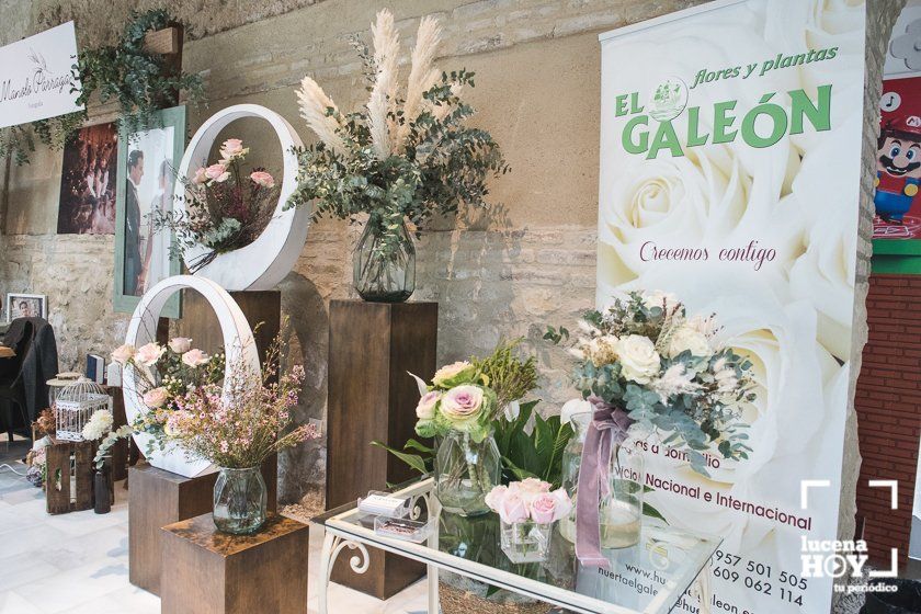GALERÍA: Expositores de distintas empresas, talleres, desfiles de moda: un recorrido por la feria Ifeven 2021 GALERÍA: Expositores de distintas empresas, talleres, desfiles de moda: un recorrido por la feria Ifeven 2021