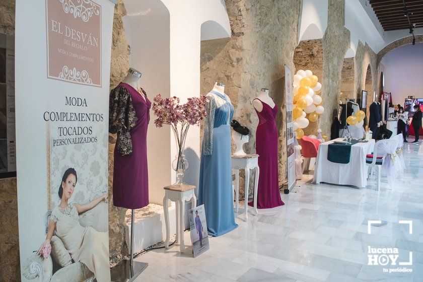 GALERÍA: Expositores de distintas empresas, talleres, desfiles de moda: un recorrido por la feria Ifeven 2021 GALERÍA: Expositores de distintas empresas, talleres, desfiles de moda: un recorrido por la feria Ifeven 2021