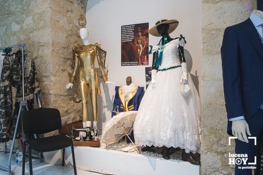 GALERÍA: Expositores de distintas empresas, talleres, desfiles de moda: un recorrido por la feria Ifeven 2021 GALERÍA: Expositores de distintas empresas, talleres, desfiles de moda: un recorrido por la feria Ifeven 2021