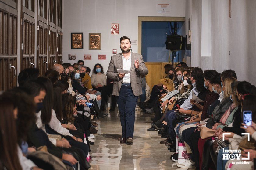 GALERÍA: Expositores de distintas empresas, talleres, desfiles de moda: un recorrido por la feria Ifeven 2021 GALERÍA: Expositores de distintas empresas, talleres, desfiles de moda: un recorrido por la feria Ifeven 2021