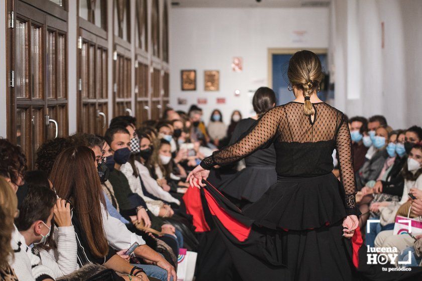 GALERÍA: Expositores de distintas empresas, talleres, desfiles de moda: un recorrido por la feria Ifeven 2021 GALERÍA: Expositores de distintas empresas, talleres, desfiles de moda: un recorrido por la feria Ifeven 2021