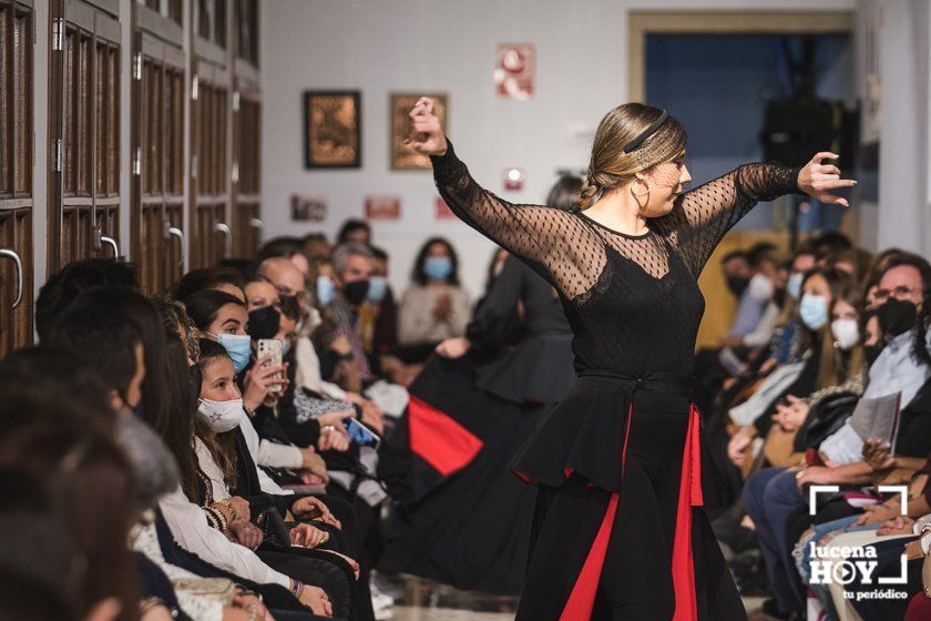 GALERÍA: Expositores de distintas empresas, talleres, desfiles de moda: un recorrido por la feria Ifeven 2021 GALERÍA: Expositores de distintas empresas, talleres, desfiles de moda: un recorrido por la feria Ifeven 2021