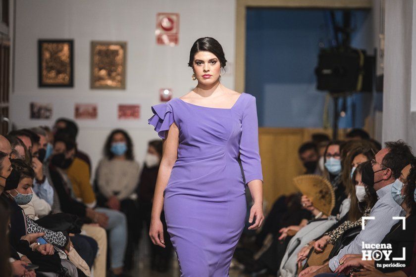 GALERÍA: Expositores de distintas empresas, talleres, desfiles de moda: un recorrido por la feria Ifeven 2021 GALERÍA: Expositores de distintas empresas, talleres, desfiles de moda: un recorrido por la feria Ifeven 2021