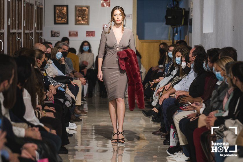 GALERÍA: Expositores de distintas empresas, talleres, desfiles de moda: un recorrido por la feria Ifeven 2021 GALERÍA: Expositores de distintas empresas, talleres, desfiles de moda: un recorrido por la feria Ifeven 2021