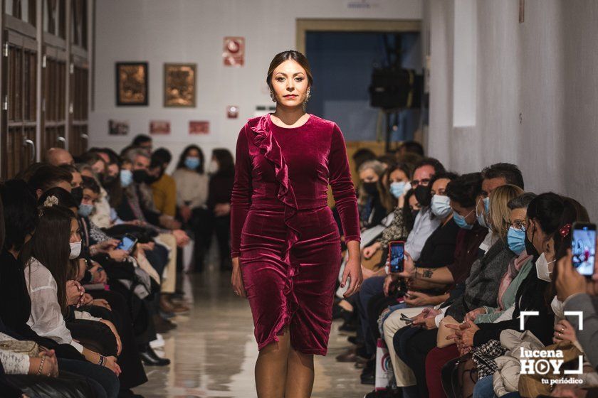 GALERÍA: Expositores de distintas empresas, talleres, desfiles de moda: un recorrido por la feria Ifeven 2021 GALERÍA: Expositores de distintas empresas, talleres, desfiles de moda: un recorrido por la feria Ifeven 2021
