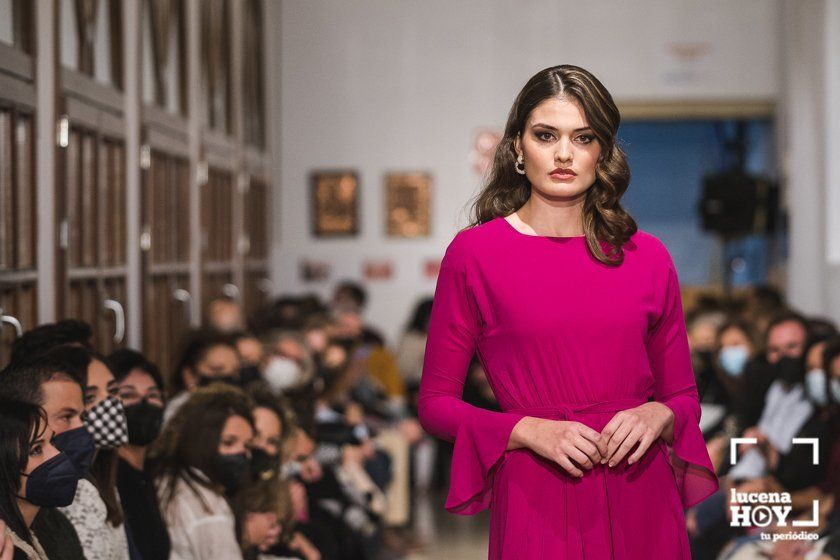GALERÍA: Expositores de distintas empresas, talleres, desfiles de moda: un recorrido por la feria Ifeven 2021 GALERÍA: Expositores de distintas empresas, talleres, desfiles de moda: un recorrido por la feria Ifeven 2021