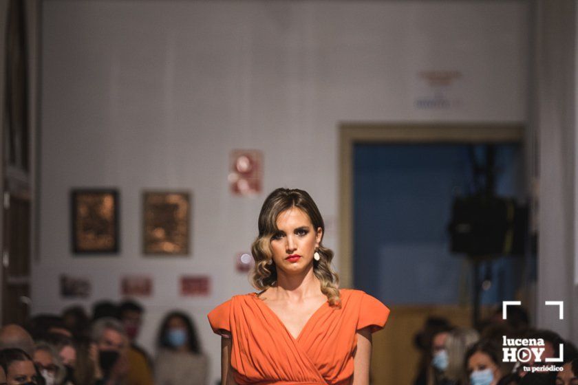 GALERÍA: Expositores de distintas empresas, talleres, desfiles de moda: un recorrido por la feria Ifeven 2021 GALERÍA: Expositores de distintas empresas, talleres, desfiles de moda: un recorrido por la feria Ifeven 2021