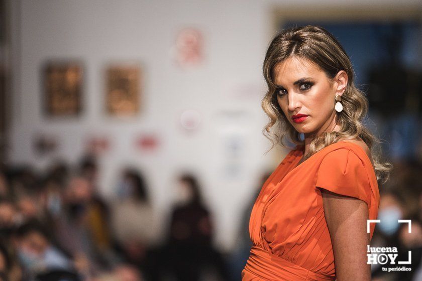 GALERÍA: Expositores de distintas empresas, talleres, desfiles de moda: un recorrido por la feria Ifeven 2021 GALERÍA: Expositores de distintas empresas, talleres, desfiles de moda: un recorrido por la feria Ifeven 2021