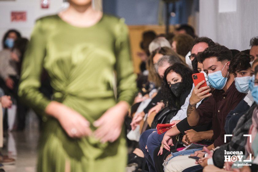 GALERÍA: Expositores de distintas empresas, talleres, desfiles de moda: un recorrido por la feria Ifeven 2021 GALERÍA: Expositores de distintas empresas, talleres, desfiles de moda: un recorrido por la feria Ifeven 2021