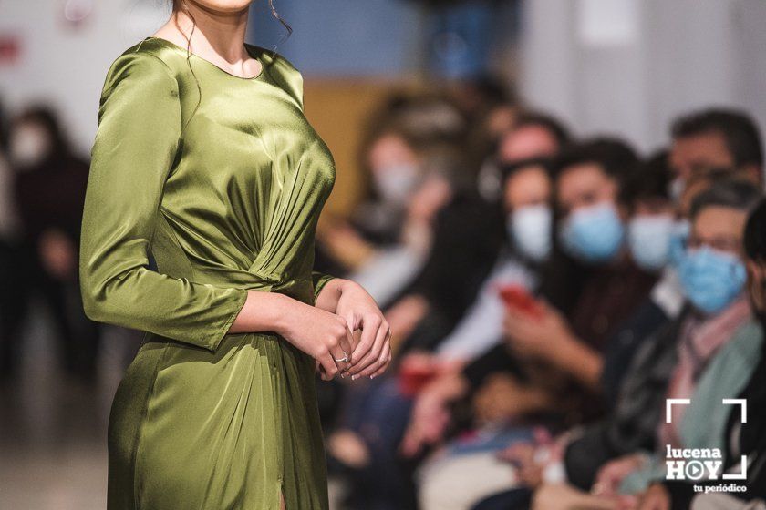 GALERÍA: Expositores de distintas empresas, talleres, desfiles de moda: un recorrido por la feria Ifeven 2021 GALERÍA: Expositores de distintas empresas, talleres, desfiles de moda: un recorrido por la feria Ifeven 2021