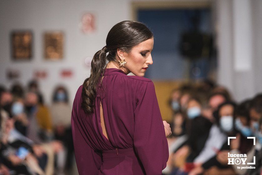 GALERÍA: Expositores de distintas empresas, talleres, desfiles de moda: un recorrido por la feria Ifeven 2021 GALERÍA: Expositores de distintas empresas, talleres, desfiles de moda: un recorrido por la feria Ifeven 2021