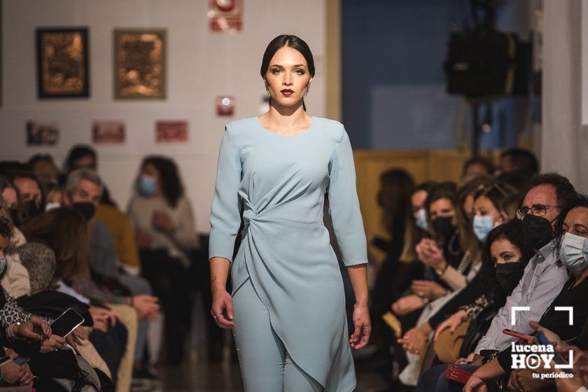 GALERÍA: Expositores de distintas empresas, talleres, desfiles de moda: un recorrido por la feria Ifeven 2021 GALERÍA: Expositores de distintas empresas, talleres, desfiles de moda: un recorrido por la feria Ifeven 2021