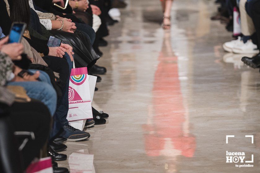 GALERÍA: Expositores de distintas empresas, talleres, desfiles de moda: un recorrido por la feria Ifeven 2021 GALERÍA: Expositores de distintas empresas, talleres, desfiles de moda: un recorrido por la feria Ifeven 2021